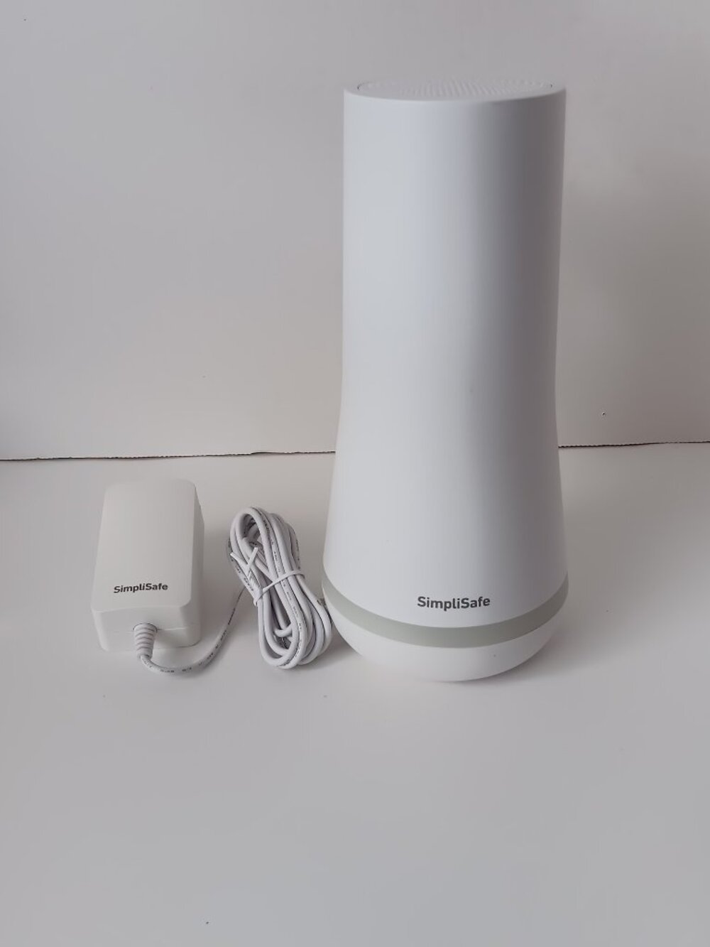The SimpliSafe SSBS3 3rd Generation Wireless Home Security Base Station